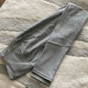Alo High Waist Alosoft lounge leggings